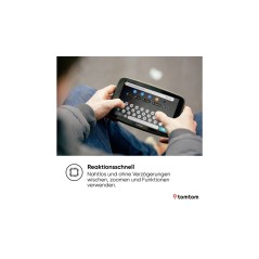 TomTom Go Expert Plus 6